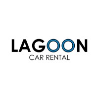 Lagoon Car Rental Logo