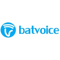 batvoice AI Logo