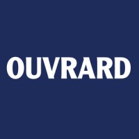 OUVRARD Logo