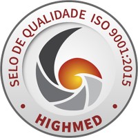 HIGHMED Tecnologia de Medição Logo