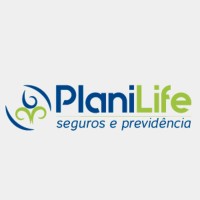 PlaniLife - Seguros e Previdência Logo