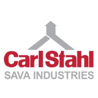 Carl Stahl Sava Industries Logo