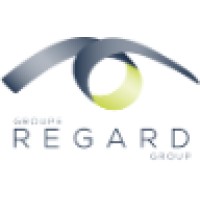 Groupe Regard Logo