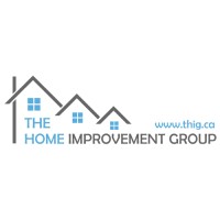The Home Improvement Group Toronto Logo