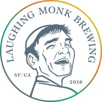 Laughing Monk Brewing Co. Logo