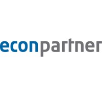 EconPartner AS Logo