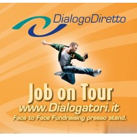 DialogoDiretto srl Logo