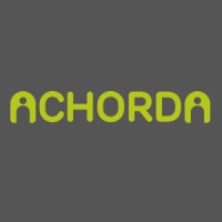 Achorda Ltd Logo