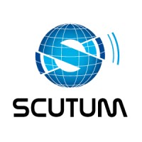 Scutum London Logo