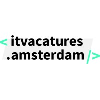 itvacatures.amsterdam Logo
