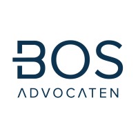 BOS Advocaten Logo