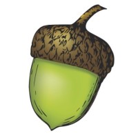 MinorOak Coworking Logo