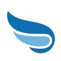 Sky Air Travel & Tourism Logo