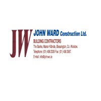 John Ward Construction Ltd. Logo