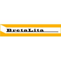BretaLita Logo