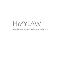 Hamburger, Maxson & Yaffe, LLP Logo