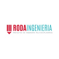 Roda Ingenieria Logo