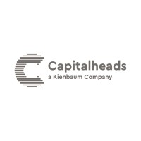 Capitalheads a Kienbaum Company Logo
