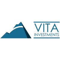 Vita Investments Logo