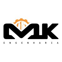 MK Engenharia Logo