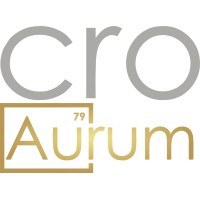 Cro Aurum d.o.o. Logo