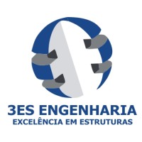 3ES ENGENHARIA LTDA Logo