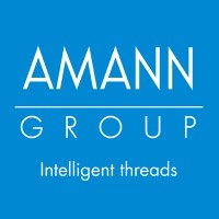 AMANN Group Logo