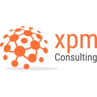 XPM Consulting Logo