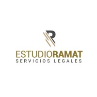 Estudio Ramat - Servicios legales Logo