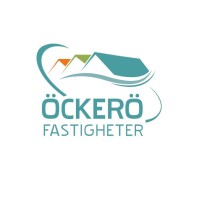 Öckerö Fastigheter Logo