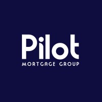 Pilot Mortgage Group Logo