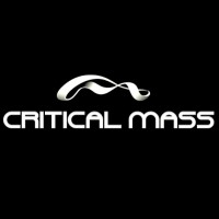 Critical Mass Global Logo