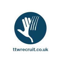 TTW Recruitment Logo