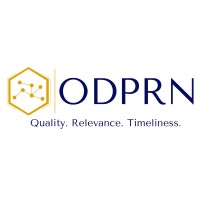 Ontario Drug Policy Research Network Logo