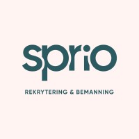 Sprio AB Logo
