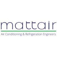 Mattair Maintenance Ltd Logo