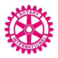 Rotaract Utrechtse Heuvelrug Logo