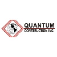 Quantum Construction, Inc. Logo