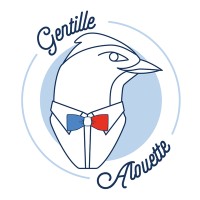 Gentille Alouette Logo
