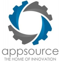 Appsource (Pty) Ltd Logo