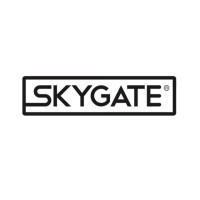 SKYGATE stalen binnendeuren Logo