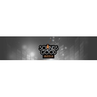 Sounds Good Media Logo