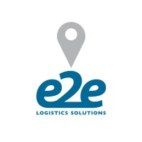 e2e Logistics Solutions S.L. Logo