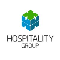 Hospitality Group Ltd. Logo