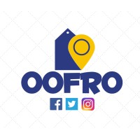 oofro Logo