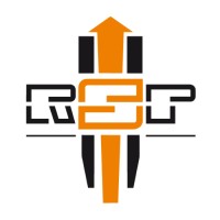RSP UK Suction Excavators Limited Logo