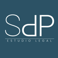 SdP Estudio Legal Logo