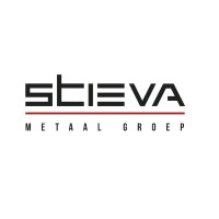 Stieva Metaal Groep Logo