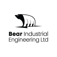 Bear Industrial Engineering Limited Logo