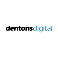 Dentons Digital Logo